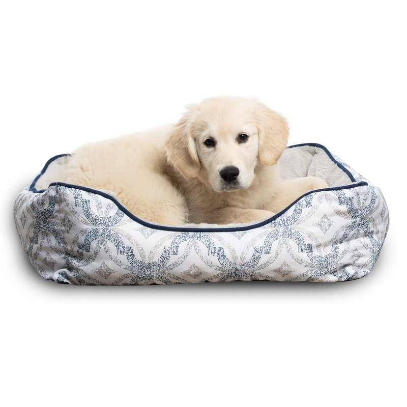 Polyester Pet Bed