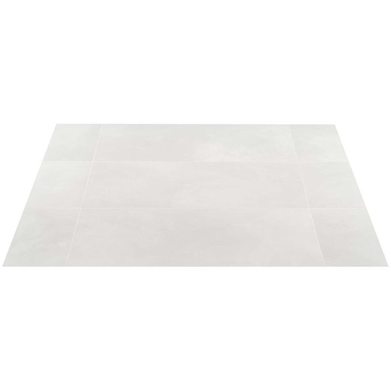 Clay Awake Gray 16X32 Matte Porcelain Tile, Delight Gray