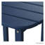 Table de bout de comptoir POLYWOOD 26 "South Beach-1341207117