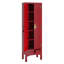 2 Door Manufactured Wood Wardrobe