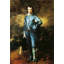 Le garçon bleu (Jonathan Buckall)-1342245156
