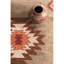 Southwestern Wool Hand Woven Area Rug-1990567164