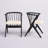Artemis 18.11'' H Upholstered Side Chair-870546561-870546590