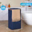 Bhargava Laundry Hamper with Handles-1309947971
