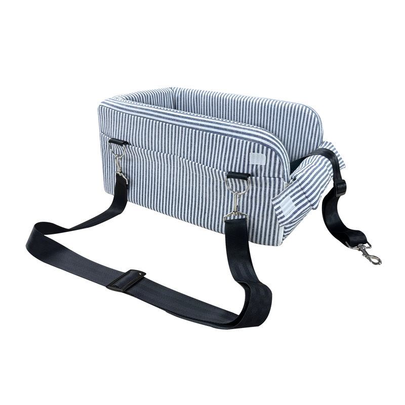 Compresseur de siège pour chien Man Friend