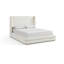 Lit tapissier Chandra Jagger-924543493