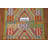 One-of-a-Kind Rectangle Lucinda Rectangle 3'6'' X 6'9'' Wool Area Rug