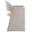 Fauteuil de salle à manger rembourré Talia-105770577