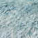 Tapis bleu clair Kiésel