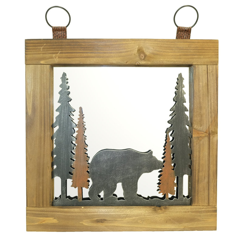 Miroir Clemts