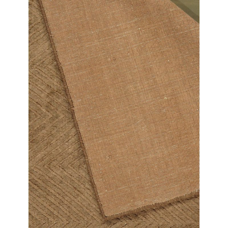 One-of-a-Kind 6'7" X 9'6" Area Rug