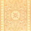 French Abusson Wool Oriental Area Rug