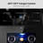 Yeego 12-bottle Freestanding Wine Cooler 
