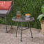Table de bout de style moderne-1473009303