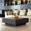 Table basse moderne et simple carrée-105546661-105546656