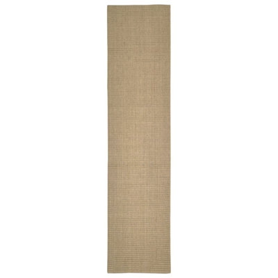 Machine Braided Area Rug