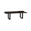 Chainsaw 7 - Piece Acacia Dining Set