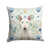 Bull terrier blanc