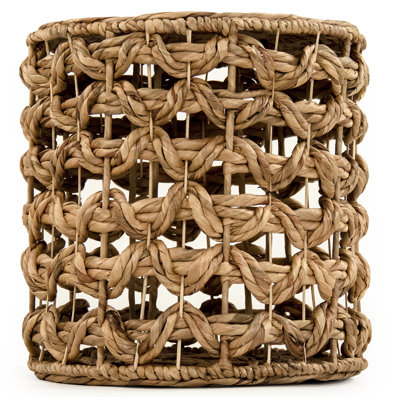 Kiki Round Pouf