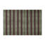 Tapis intérieur / extérieur noir HorizontalStripes-1980829828