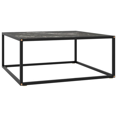 Alvah Frame Coffee Table