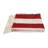 Hand Woven Throw Blanket