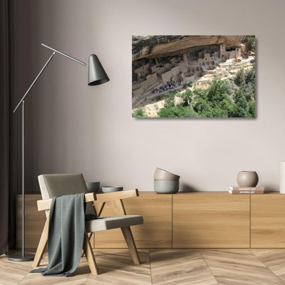 Cliff Palace, Mesa Verde National Park