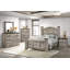 Mobilier de chambre à coucher 1Pc