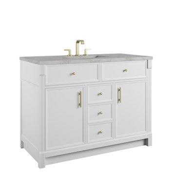 Bellshire Single Vanity