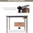 Outdoor Metal Pergola Gazebo