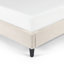 Madison Upholstered Wingback Bed-1822084337