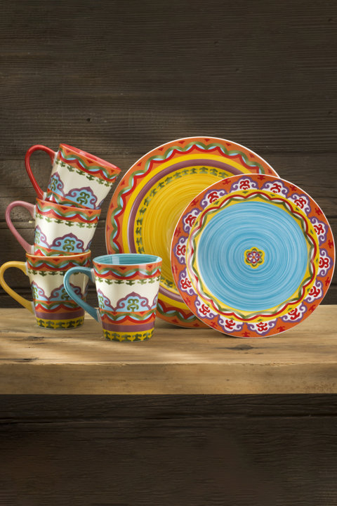 Shop Dinnerware