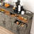 Ashveer 51.2'' Sideboard-1484018518