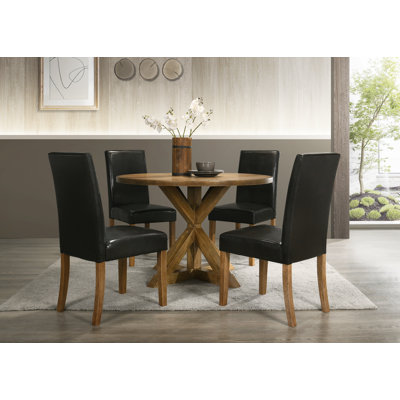Treiber 4 - Person Dining Set