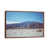 Classic Brown Wood Framed