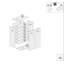 Bhagipuri 30 Pair Shoe Storage Cabinet