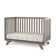 Soho 4 -in-1 Convertible Crib