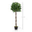 120cm Faux Tree