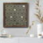 Boîte noire et blanche - cadre photo, impression sur toile-1407275258-1407275777