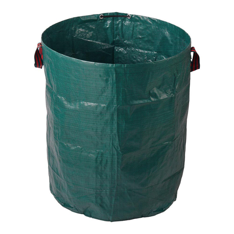 Basug Plastic Trash Bags - 3 Count, 59.83