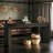 Wooden Hallway Table,Console Table,Sofa Table(Only Table)