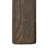 Mikel Dua Dining Table-Weathered Neem