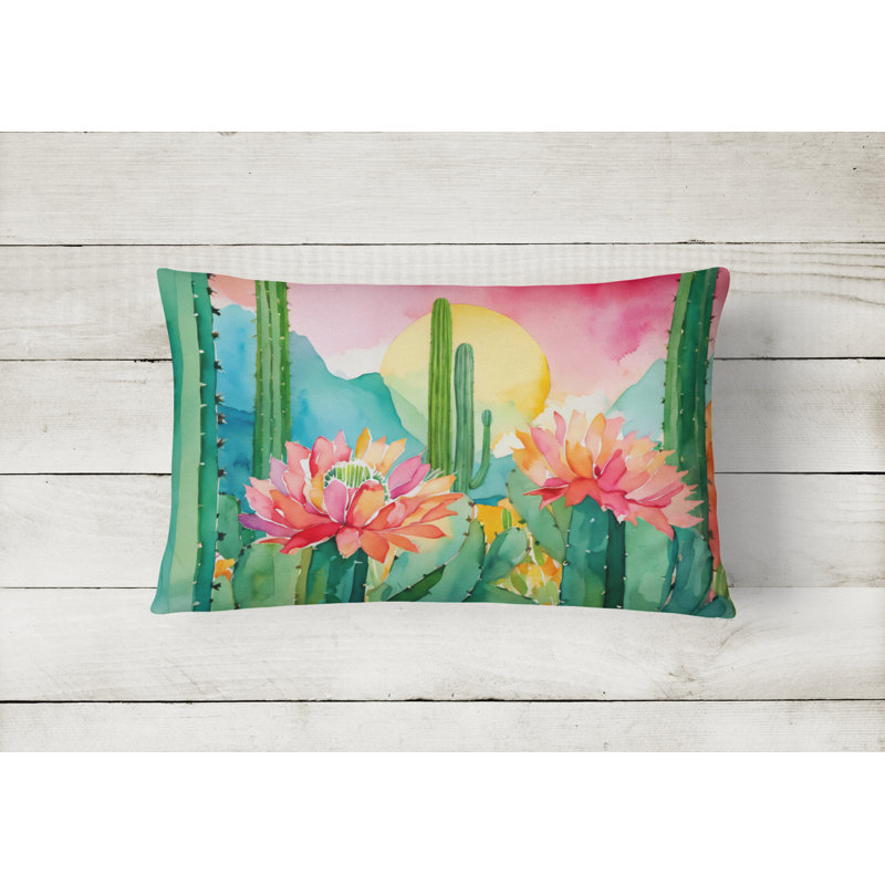 Other/No Pattern Outdoor Throw Pillow