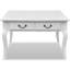 Scarlette Four Leg Coffee Table