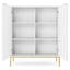 Bernhardine 104cm Sideboard-1865894093