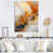Toile tendue