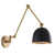 Antique Brass
