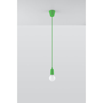 Anhua 1 - Light Bulb Pendant