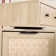 Oak 360° Swivel Nightstand  Bedside Table With Rotating Storage (Set Of 2)