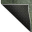 Tapis vert Prisco lavable à la machine de qualité supérieure-1599269961